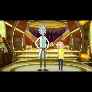 Meet your Posher, Dante